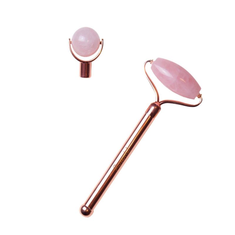 Rosental The Magician Face & Body Roller - Roségold