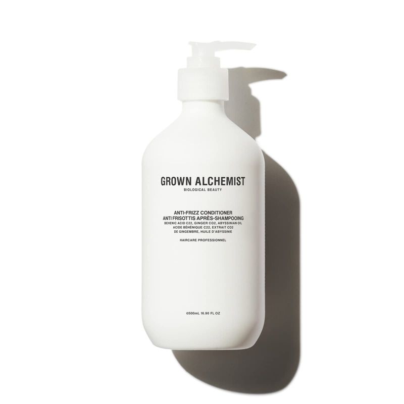 Grown Alchemist Anti-Frizz Conditioner 0.5