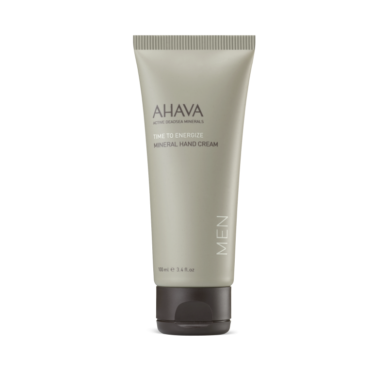 Ahava Mineral Hand Cream Men