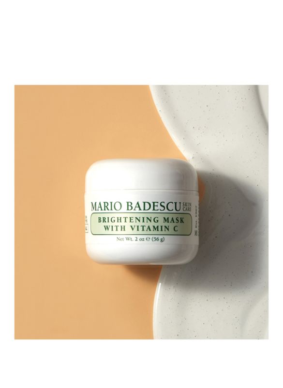 Mario Badescu Skincare Brightening Mask mit Vitamin C