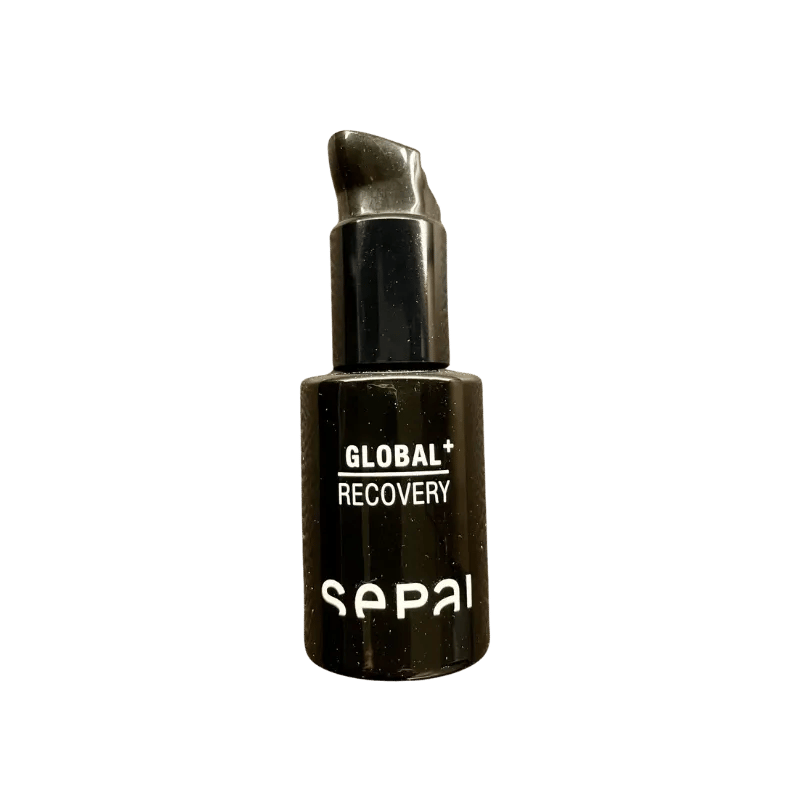 SEPAI GLOBAL+ RECOVERY Reisegröße Anti-Aging-Creme