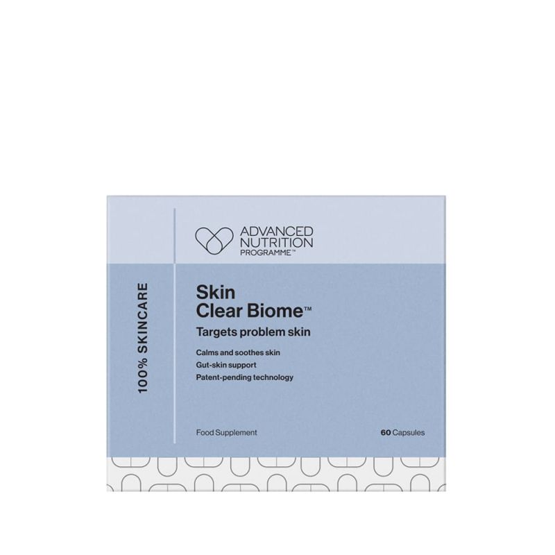 ANP Skin Clear Biome 10 Stck. ltd. Edition Nahrungsergänzungsmittel