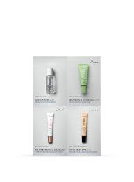 MADARA Organic Skincare The Icons Set  - MEDIUM