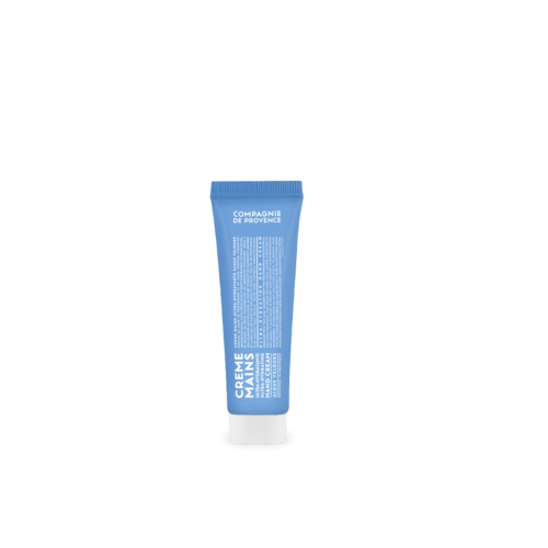 La Compagnie de Provence Ultra Hydrating Hand Cream 30ml Seaweed