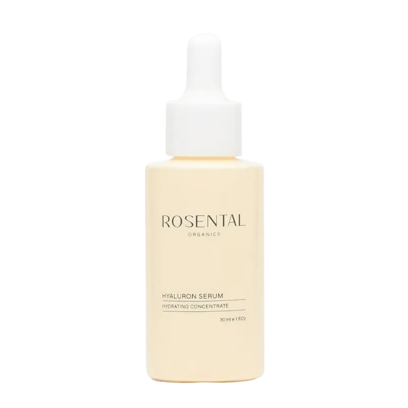 Rosental Hyaluron Serum Hyaluronserum