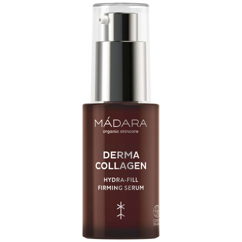 MADARA Organic DERMA COLLAGEN Peptide Serum