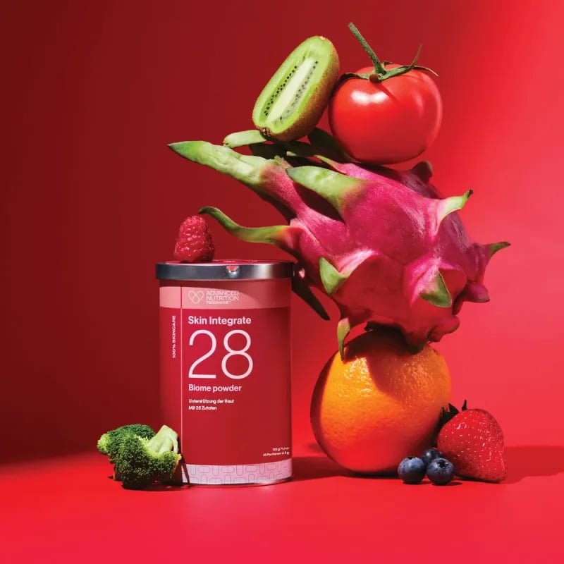 ANP Skin Integrate 28 - Biome Powder