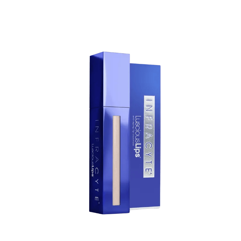Luscious Lips Naked (sensitive; transparent) Lippenbooster