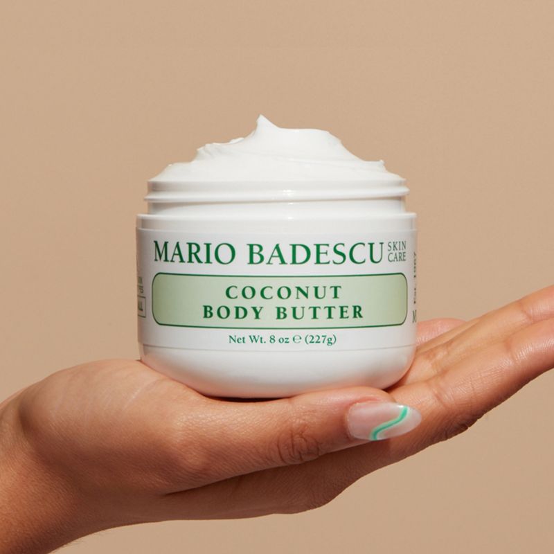 Mario Badescu Skincare Coconut Body Butter