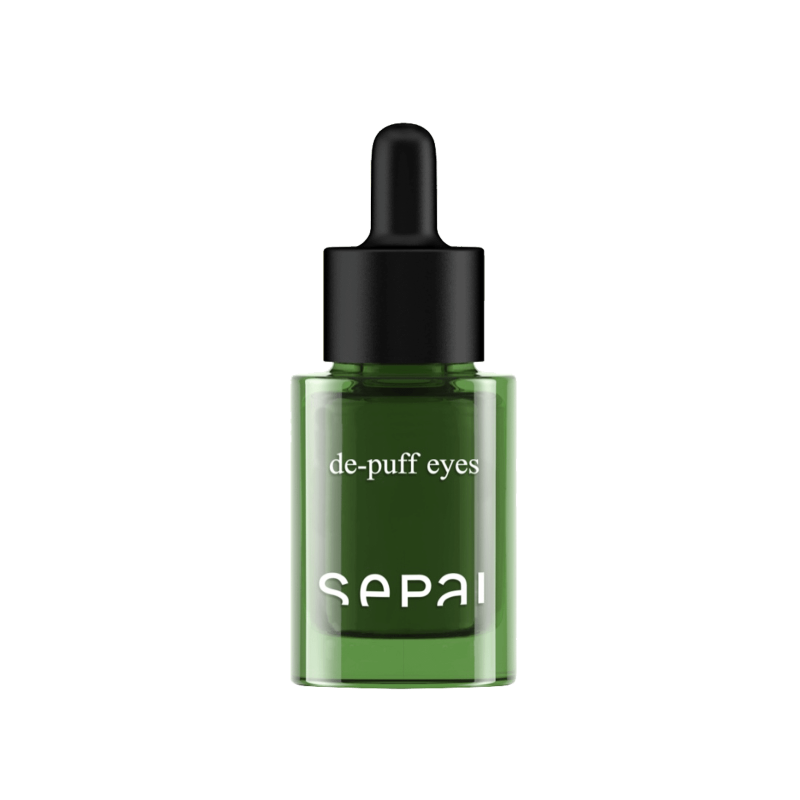 SEPAI DE-PUFF EYES Augenserum