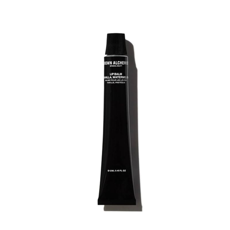 Grown Alchemist Lip Balm Vanilla & Watermelon Lippenbalsam