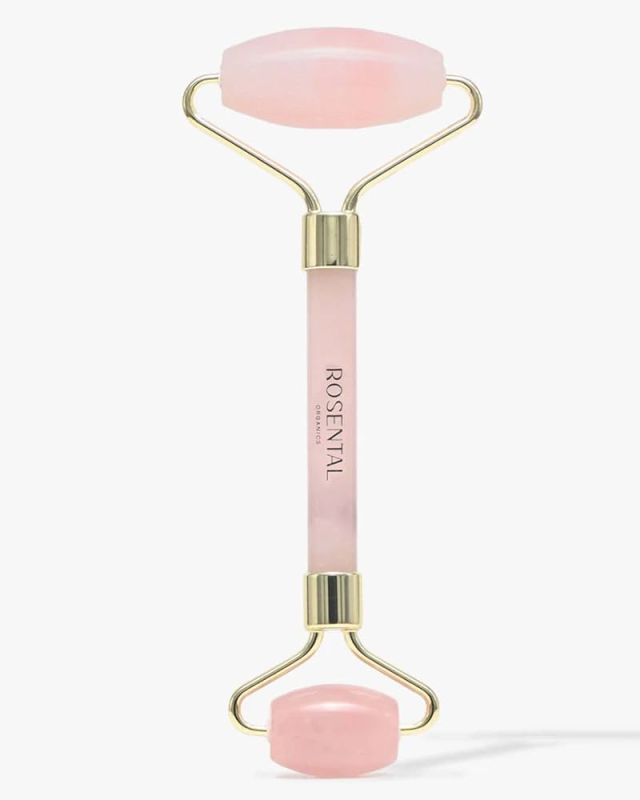 Rosental The Crystal Roller - Clear Skin Gesichtsroller