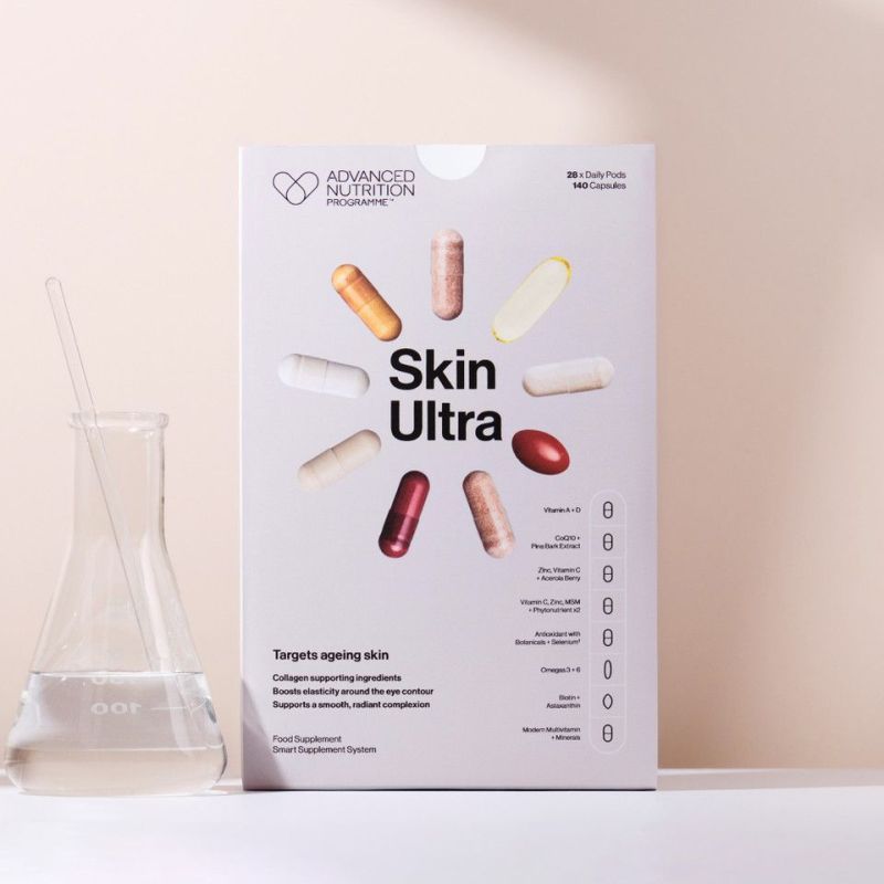 ANP Skin Ultra Ltd. Edition