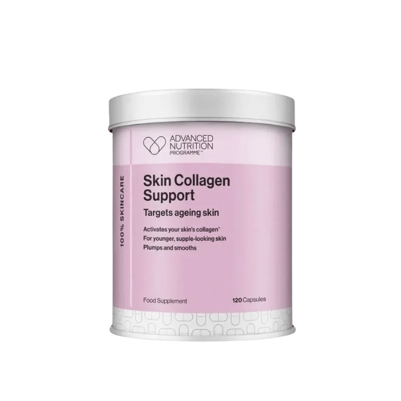 ANP Skin Collagen Support SUPERSIZE Hautpflege-Kapseln