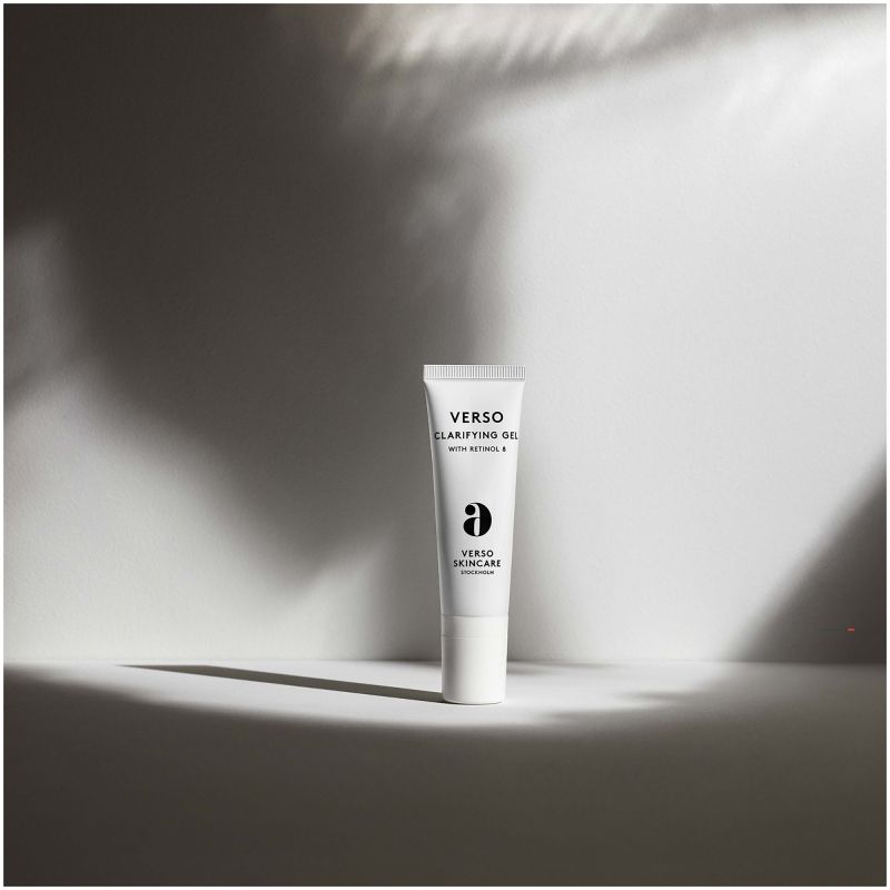 VERSO SKINCARE Clarifying Gel Serum
