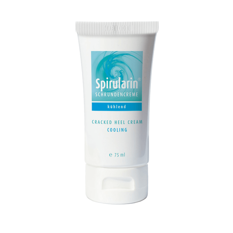 OceanPharma Spirularin Schrundencreme