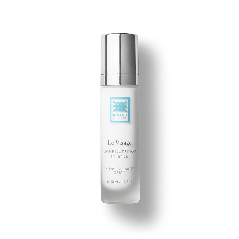 RIVOLI Geneve Le Visage Crème Nutrition Intense