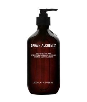 Grown Alchemist Revitalize Hand Wash Flüssigseife