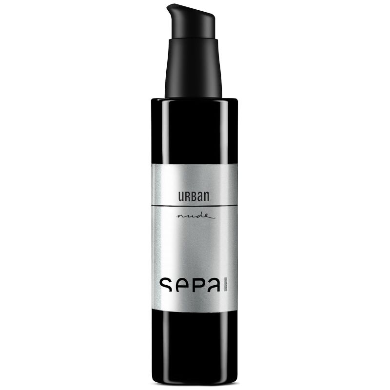 SEPAI URBAN nude Körpermilch