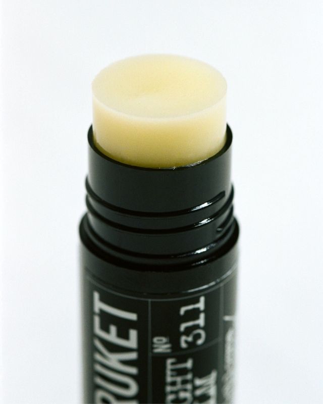 L:A BRUKET No. 311 Good Night Lip Balm Lippenbalsam
