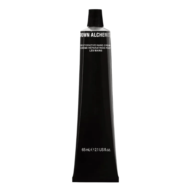 Grown Alchemist Restorative Hand Cream 65ml Handcreme