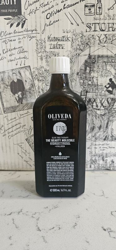 OLIVEDA I70 The Beauty Molecule
