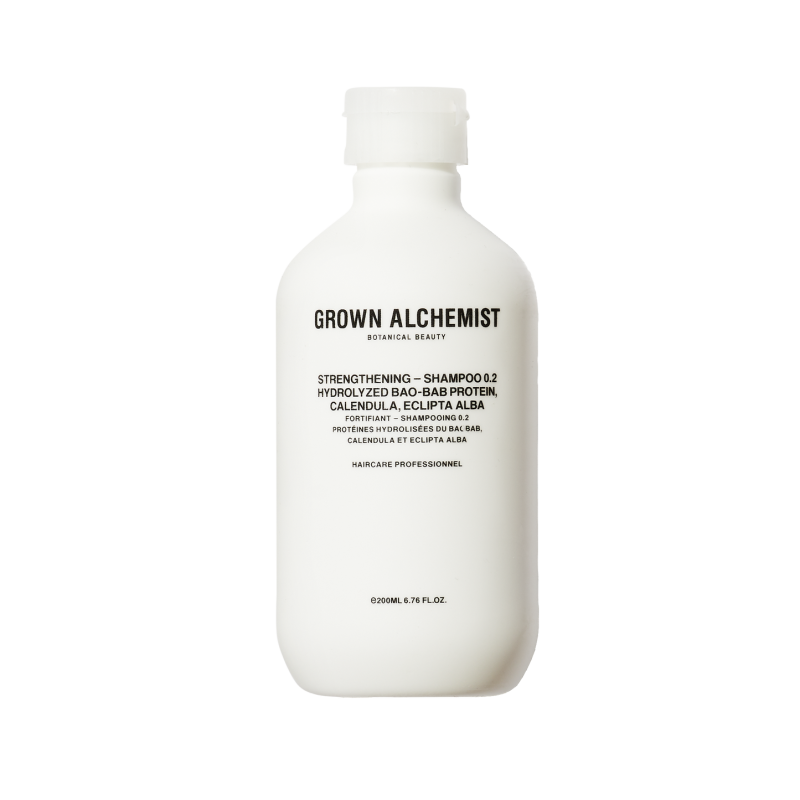Grown Alchemist Strengthening Shampoo 0.2