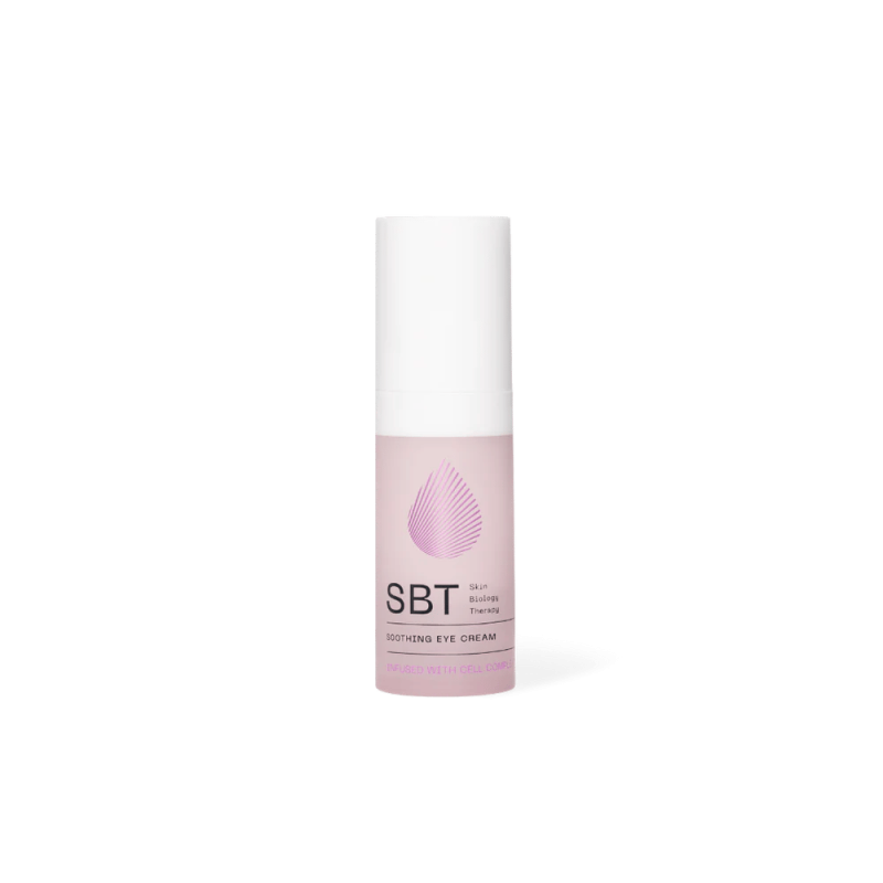 SBT Labs Soothing Eye Cream Reisegröße Augencreme