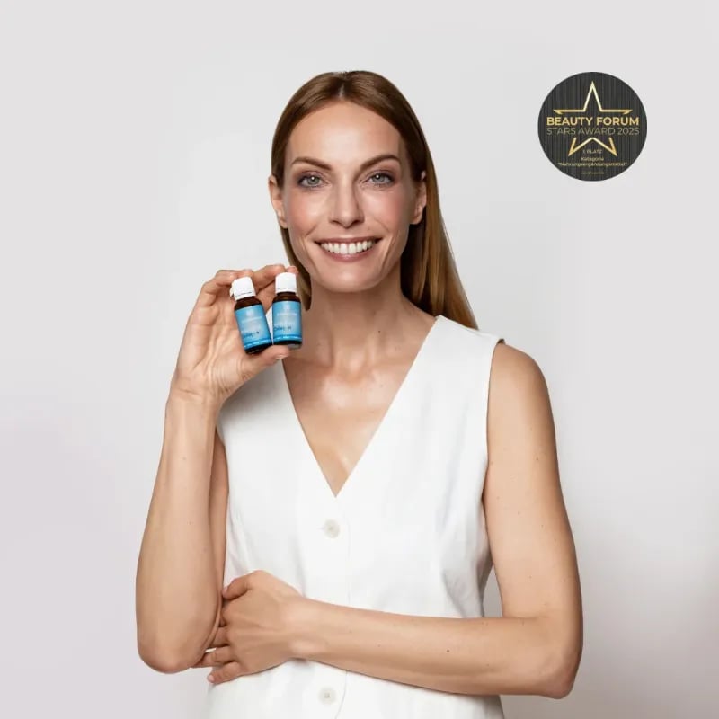 Dr. Niedermaier Beauty Drink Collagen 7x20ml Beauty-Drink