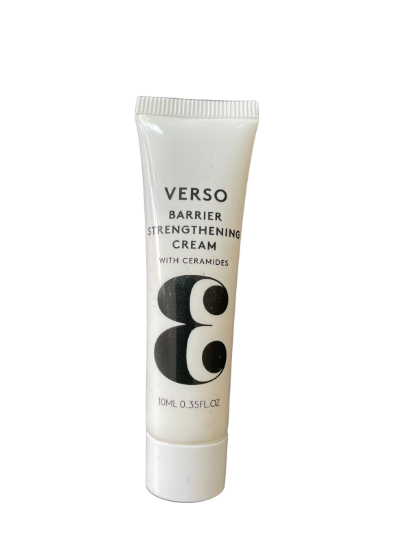 VERSO SKINCARE Barrier Strengthening Cream Reisegröße