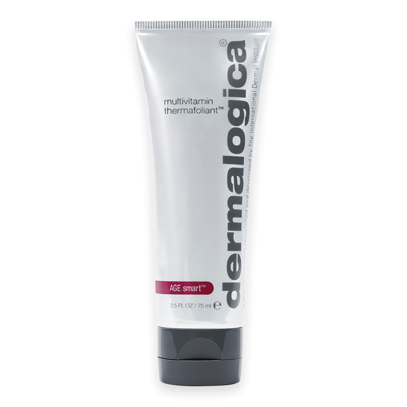 dermalogica Multivitamin Thermafoliant