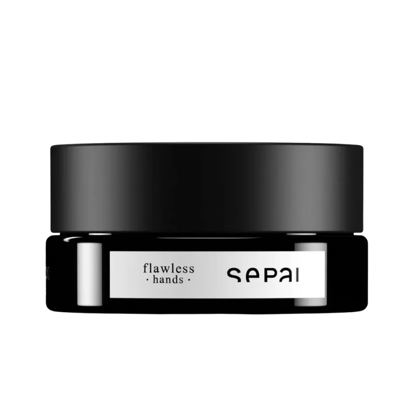 SEPAI FLAWLESS hands Reisegröße Handbalsam