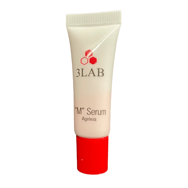 3LAB "M" Serum Ageless Luxus Sample