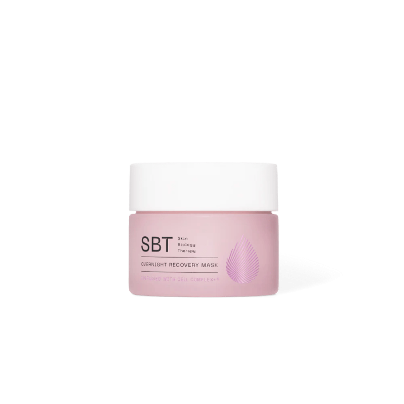 SBT Labs Overnight Recovery Mask Reisegröße Overnight-Maske