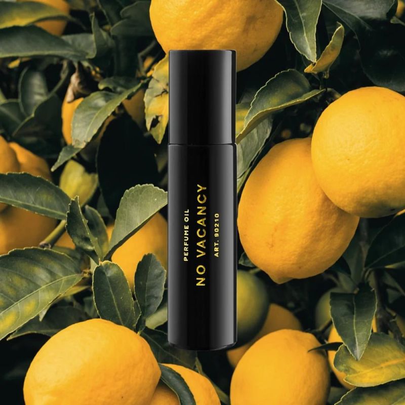 RAAW Alchemy No Vacancy Parfume Oil Parfumöl