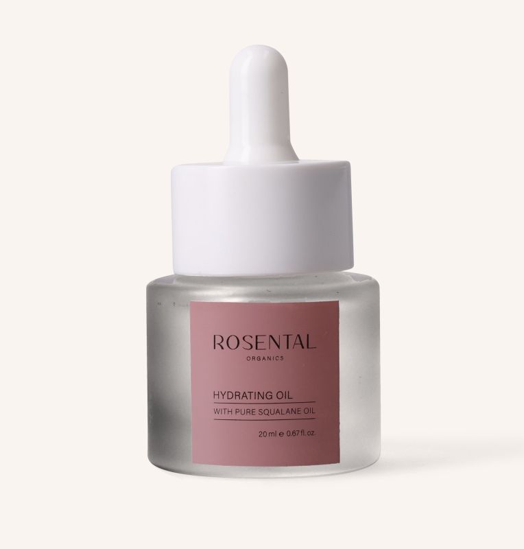 Rosental Hydrating Oil Gesichtsöl