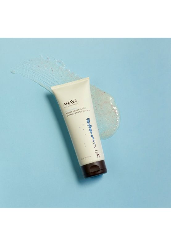 Ahava Mineral Body Exfoliator Körperpeeling