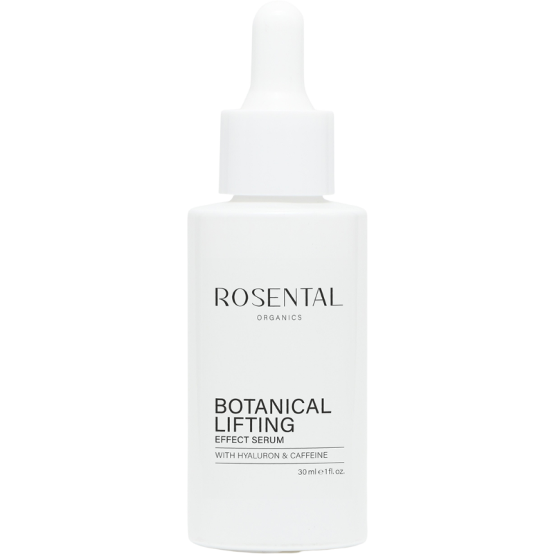 Rosental Botanical Lifting Effect Serum Anti-Falten-Serum