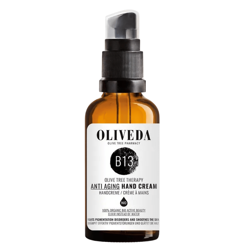 OLIVEDA B13 Handcreme Anti Aging