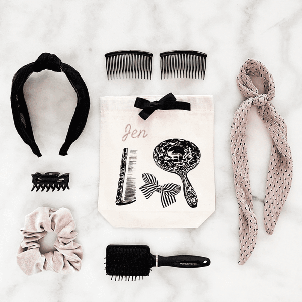 Bag-all  Vanity Bag/Beutel