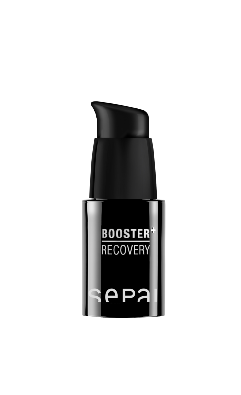 SEPAI BOOSTER+ RECOVERY Reisegröße Serum