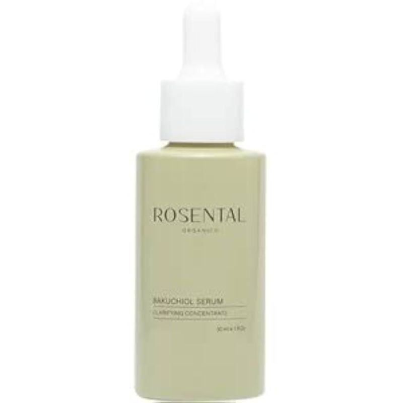Rosental Bakuchiol Serum