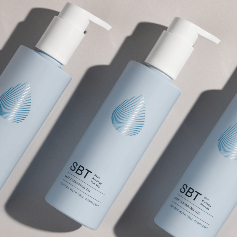 SBT Labs Deep Cleansing Oil Reinigungsöl