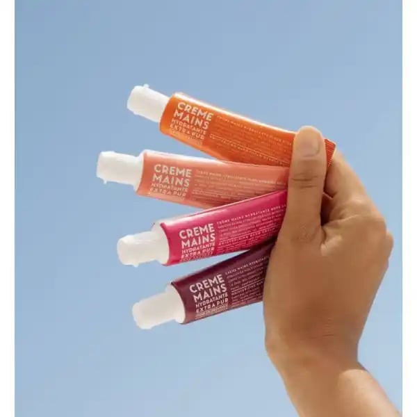 La Compagnie de Provence Hand Cream 30ml PINK GRAPEFRUIT
