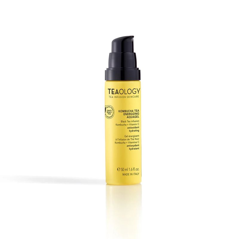 TEAOLOGY Kombucha Tea Aqua Gel