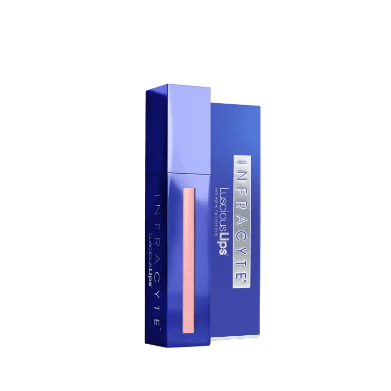 Luscious Lips Main Attraction Lipgloss