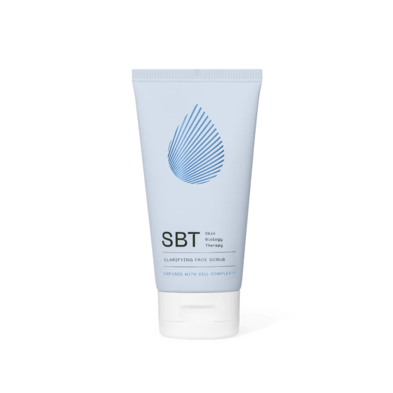 SBT Labs Clarifying Face Scrub Gesichtspeeling