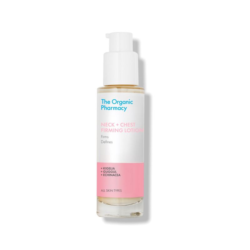 Organic Pharmacy Neck & Chest Firming Lotion NEU