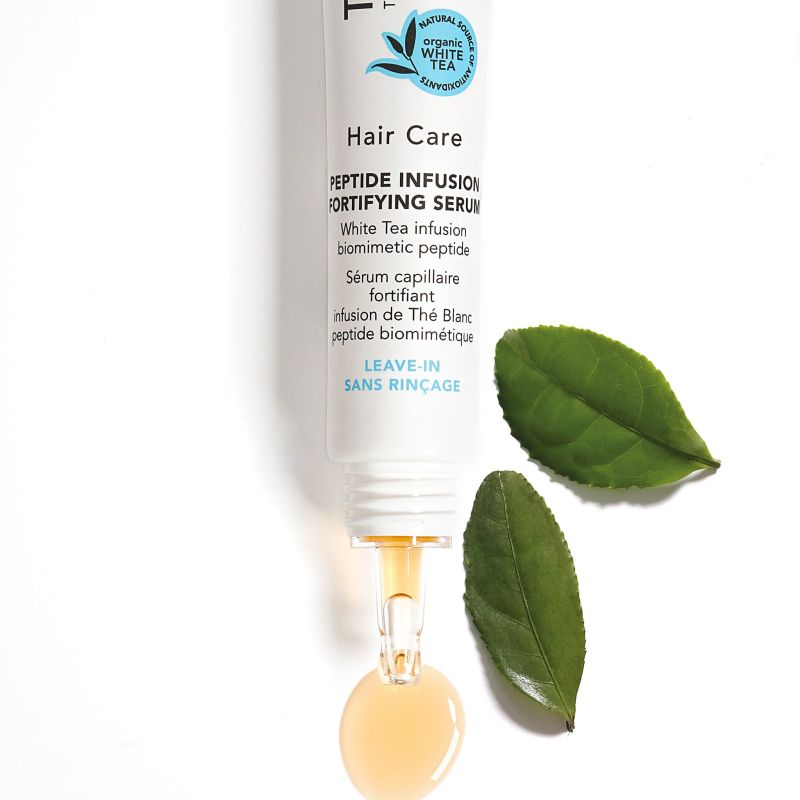 TEAOLOGY Hair Peptide Infusion Fortifying Serum Haarserum