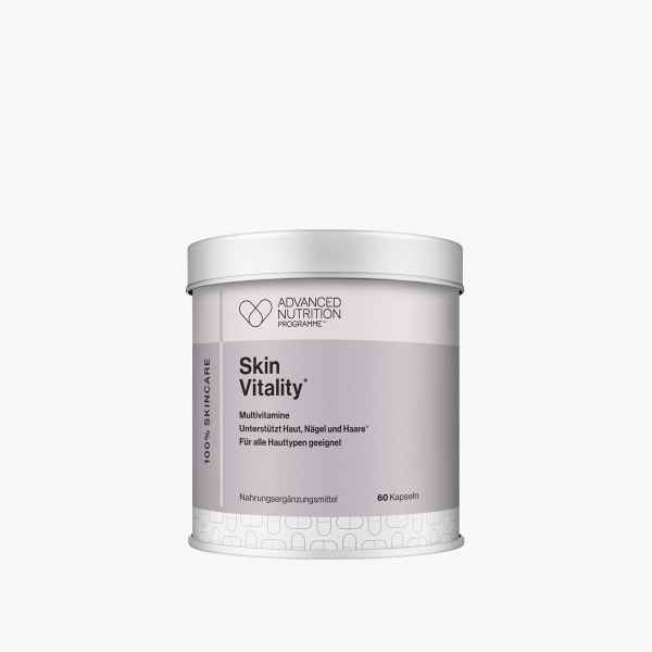 ANP Skin Vitality Multivitamin-Kapseln